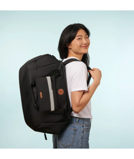 SAC DUFFLE WELLINGTON