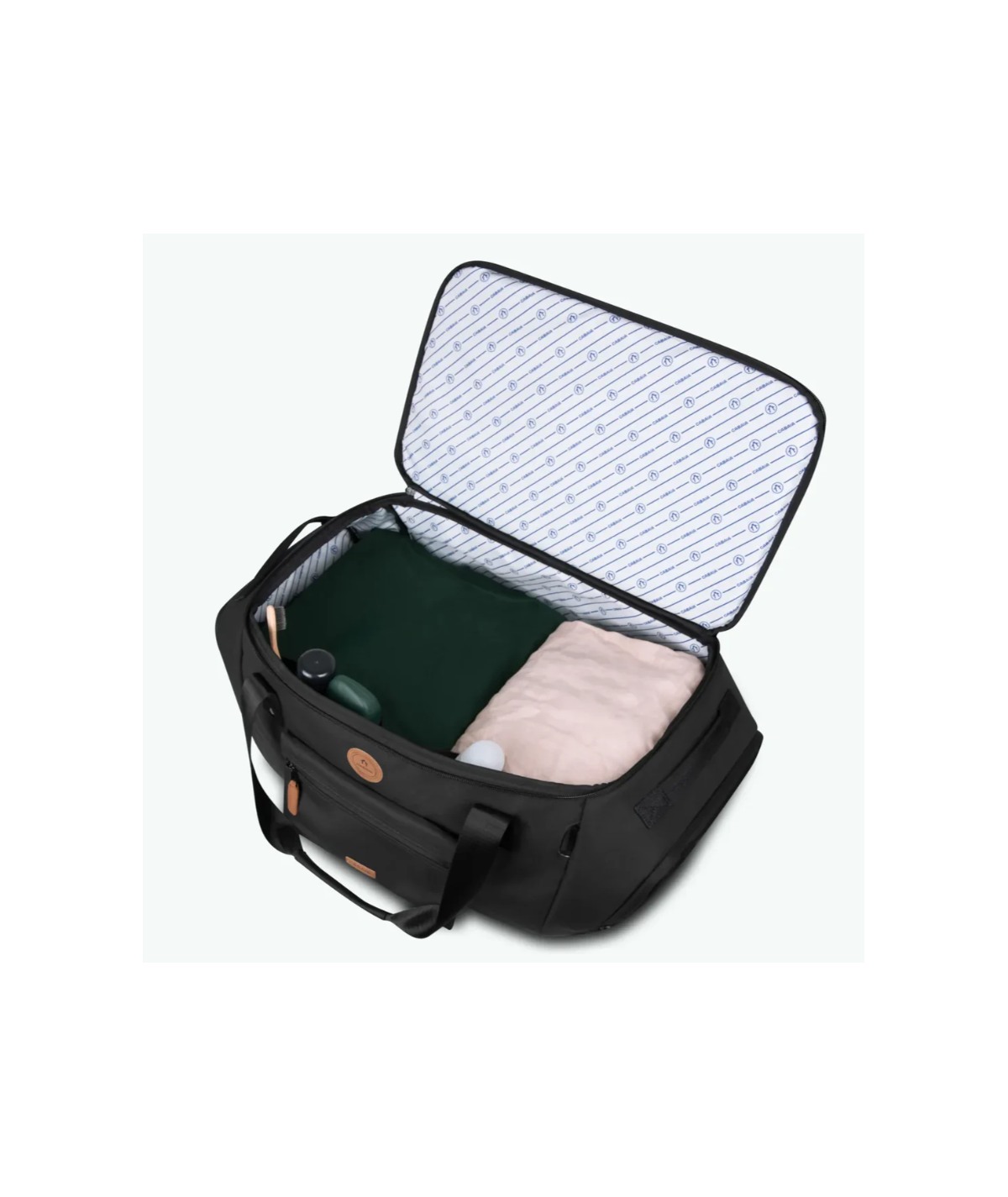 SAC DUFFLE WELLINGTON