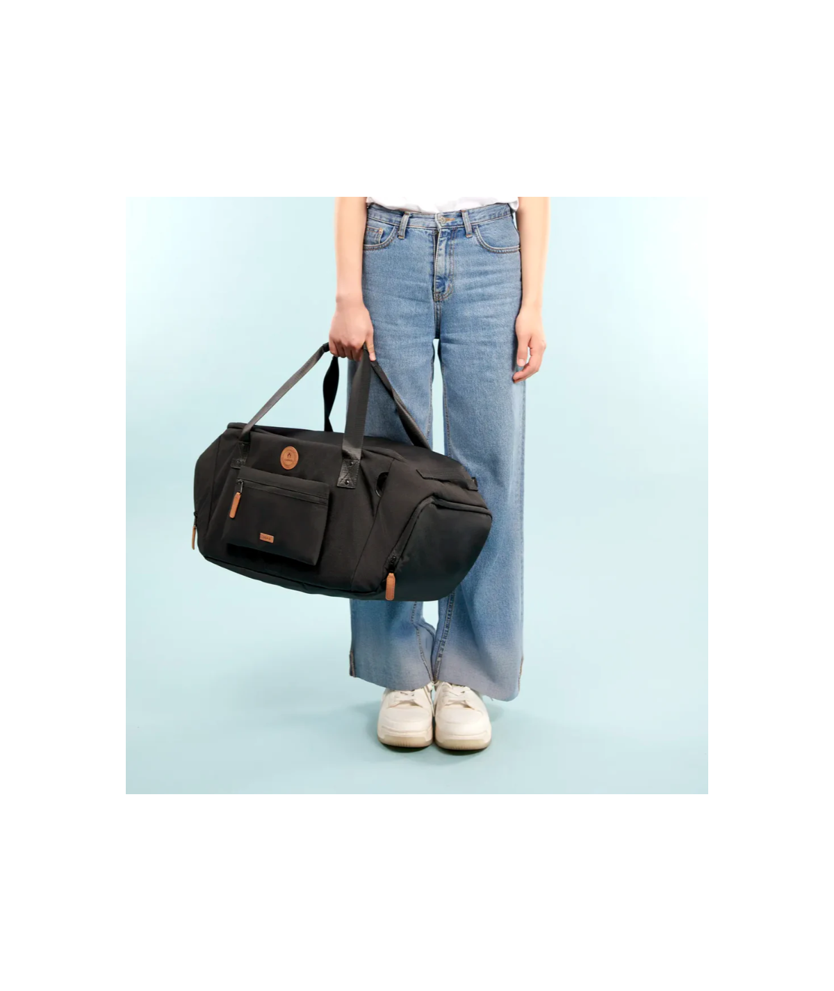 SAC DUFFLE BERLIN