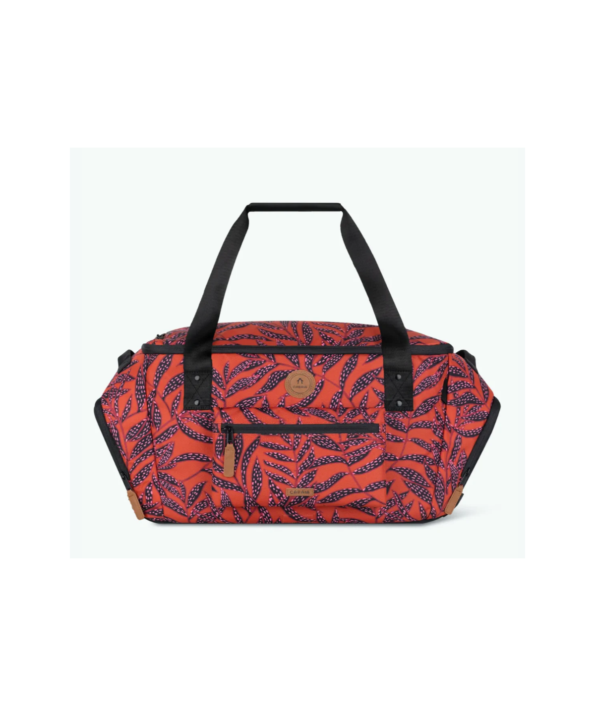 SAC DUFFLE ADELAIDE
