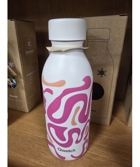 BOUTEILLE ICON WAVES