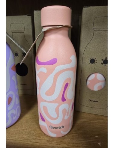 BOUTEILLE ICON WAVES