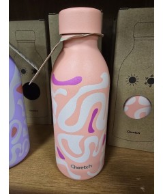 BOUTEILLE ICON WAVES