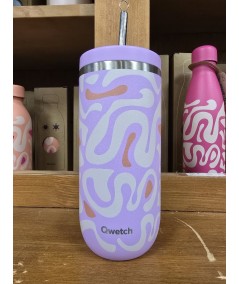 BOUTEILLE ICON WAVES