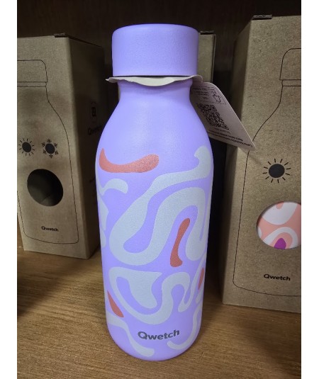 BOUTEILLE ICON WAVES