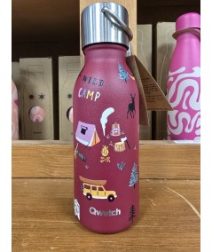BOUTEILLE INOX KIDS