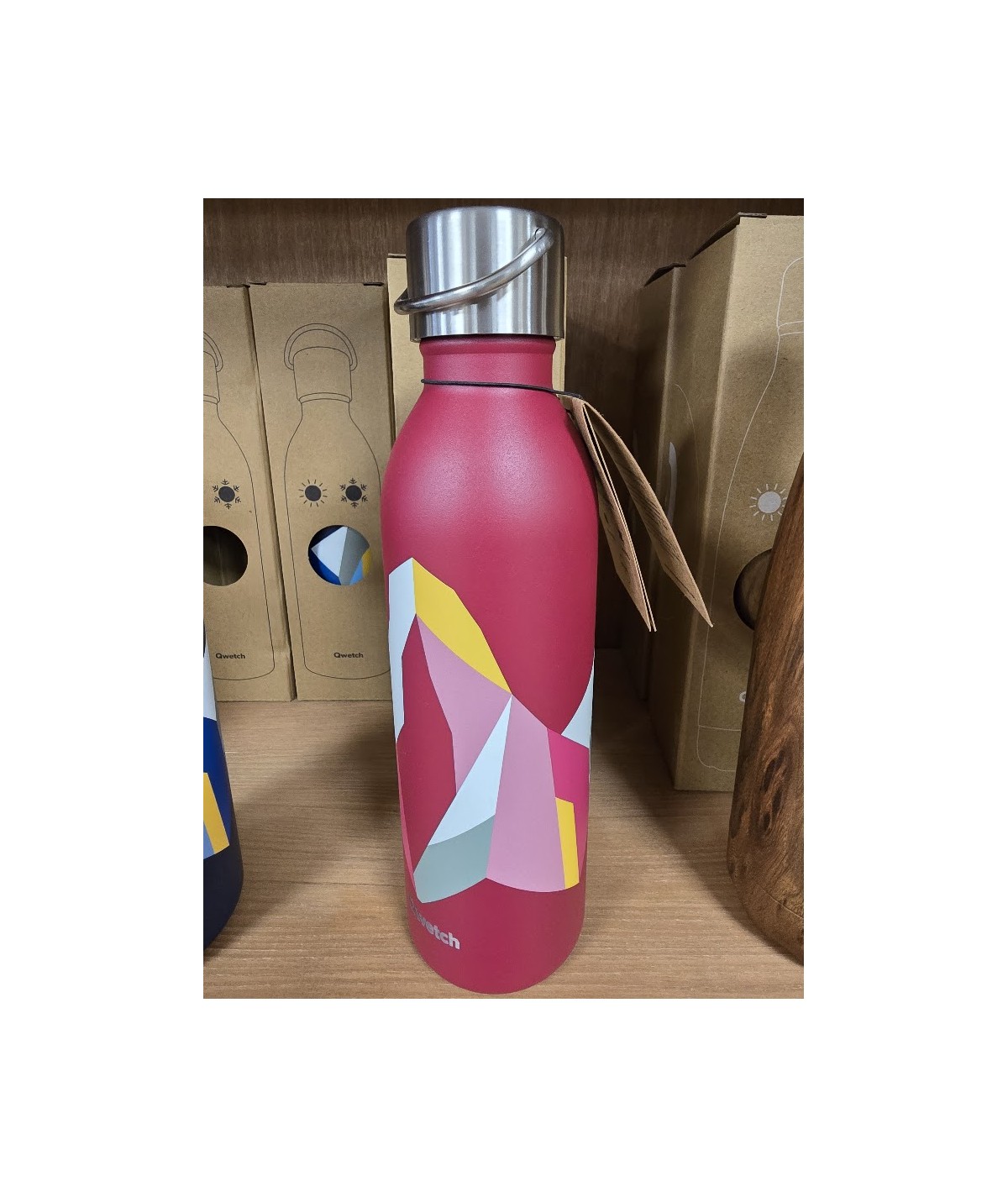 BOUTEILLE ACTIVE BAHIA