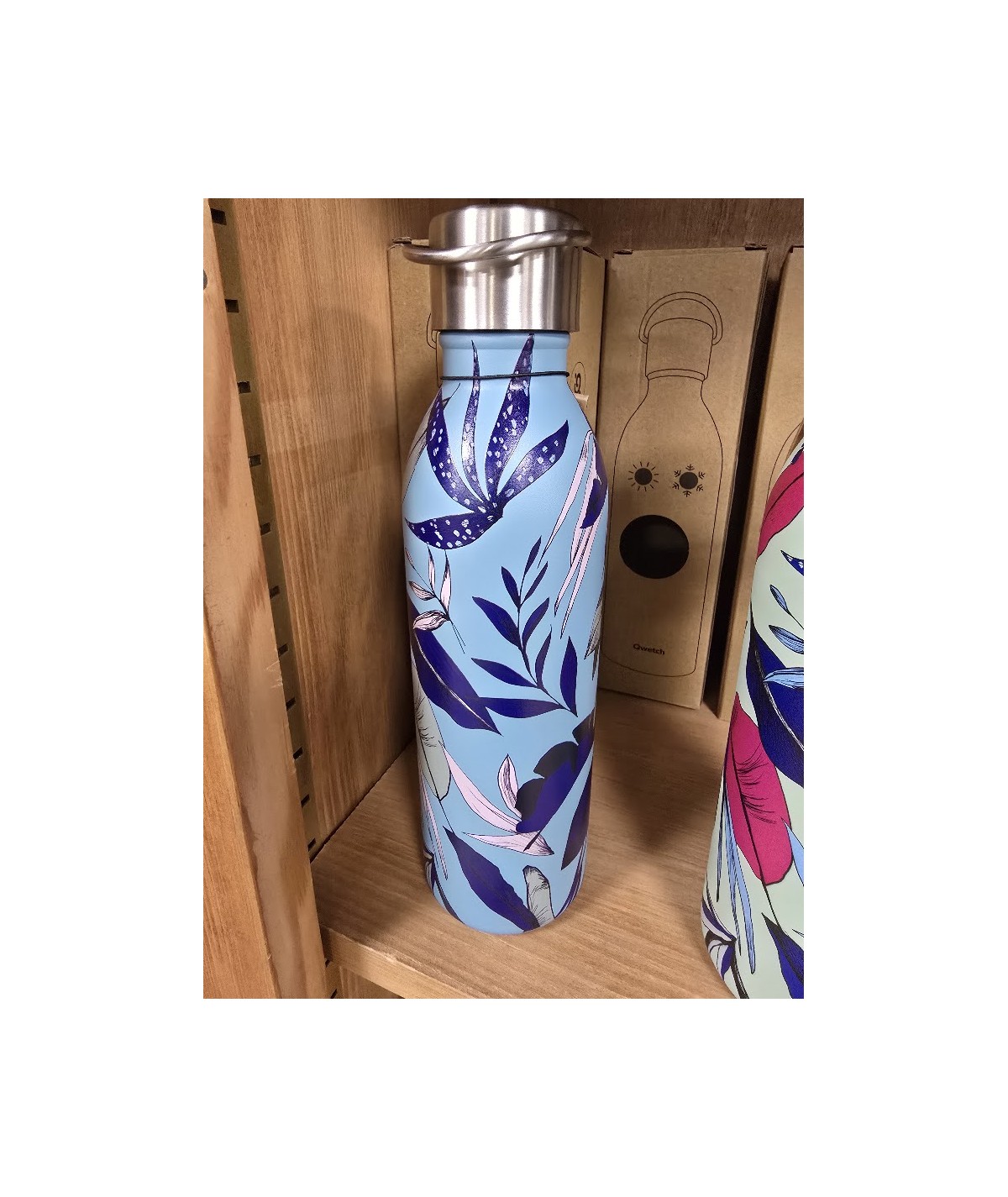 BOUTEILLE ACTIVE BAHIA