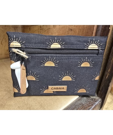 POCHETTE WAIKIKI CABAIA