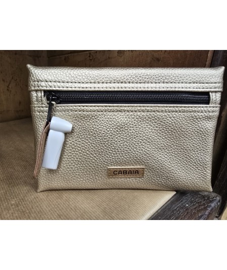 POCHETTE LACASBAH CABAIA