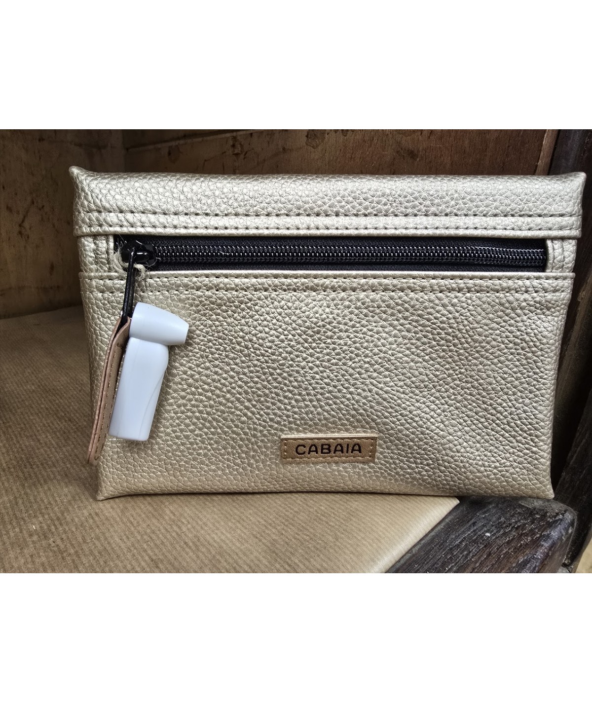 POCHETTE LACASBAH CABAIA