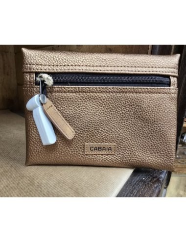 POCHETTE EL DORADO CABAIA
