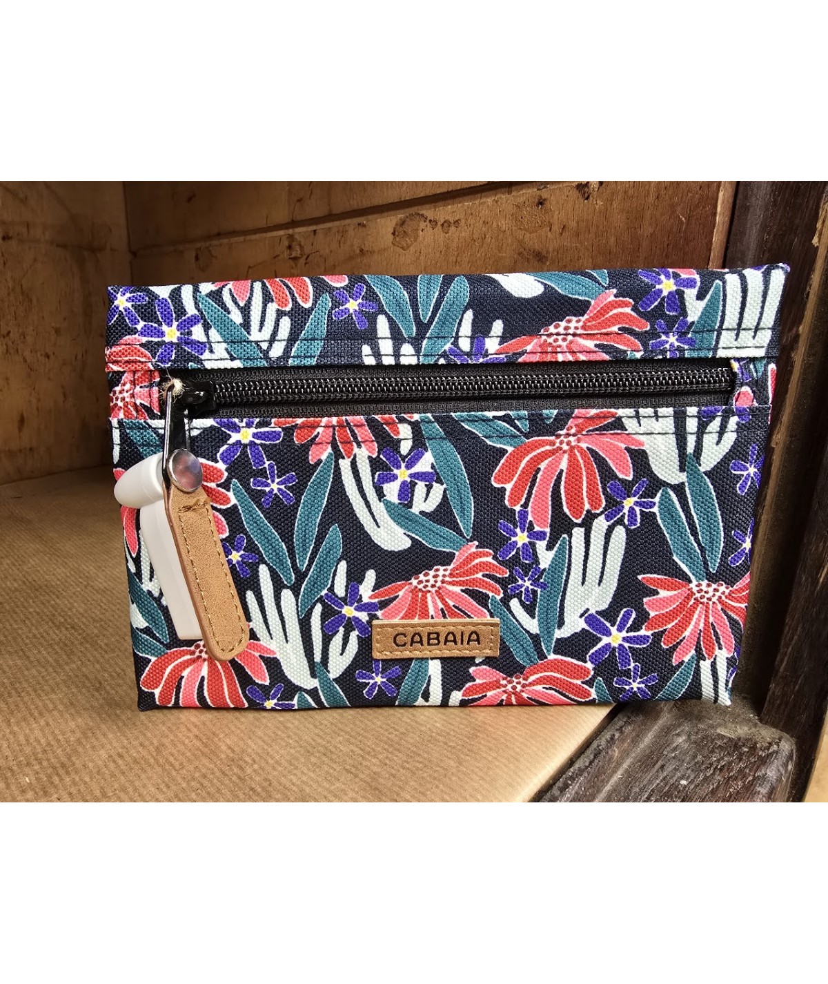POCHETTE EDEA CABAIA
