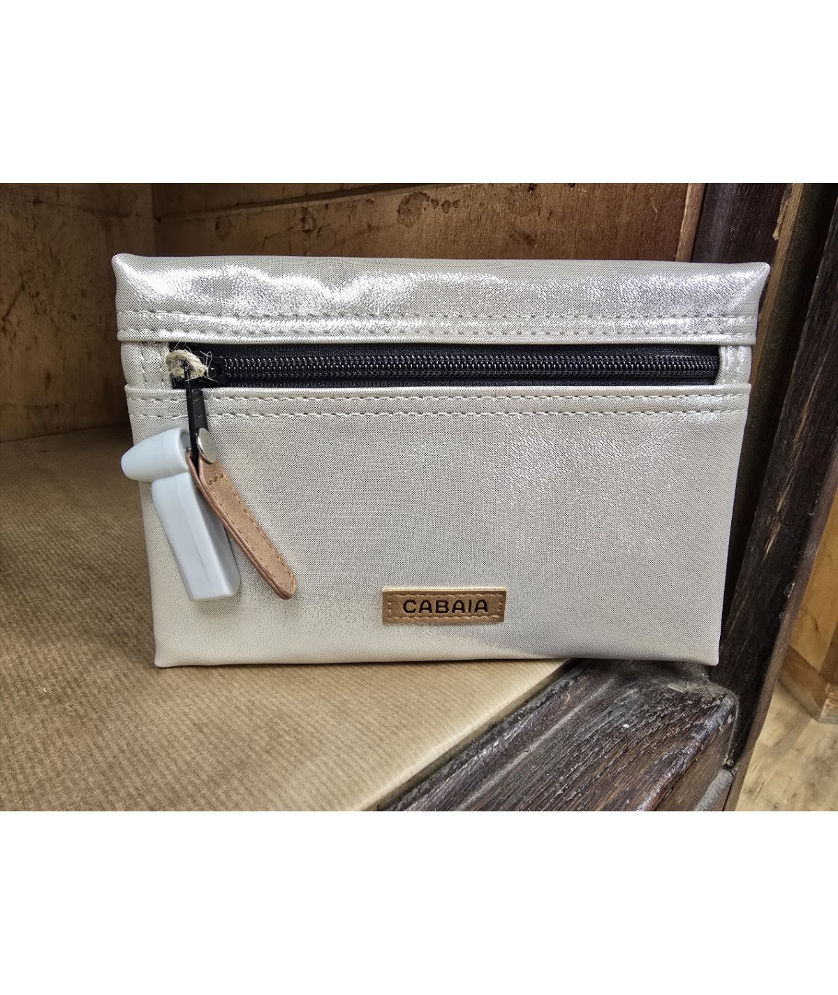 POCHETTE DIAMOND CABAIA