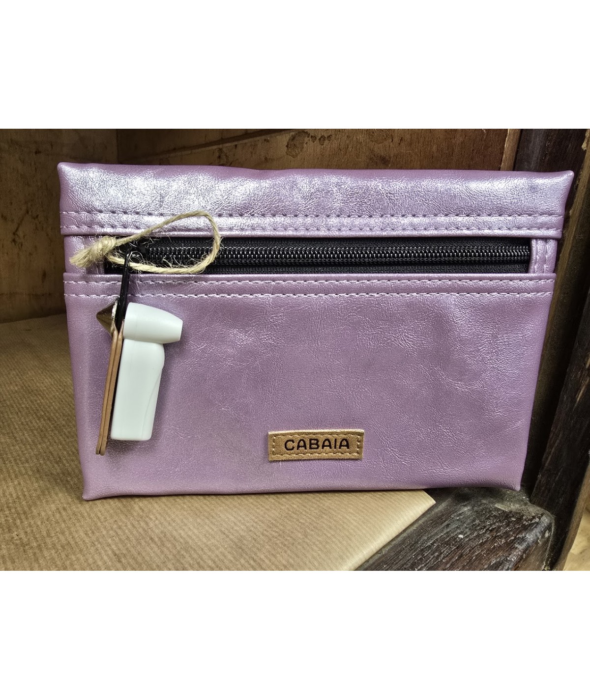 POCHETTE CAPRI CABAIA