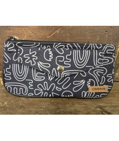 POCHETTE CROSSBODY