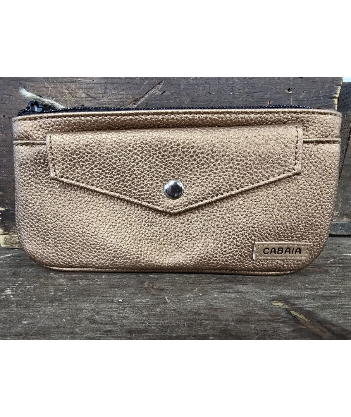 POCHETTE CROSSBODY