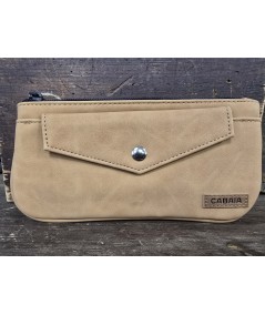POCHETTE CROSSBODY