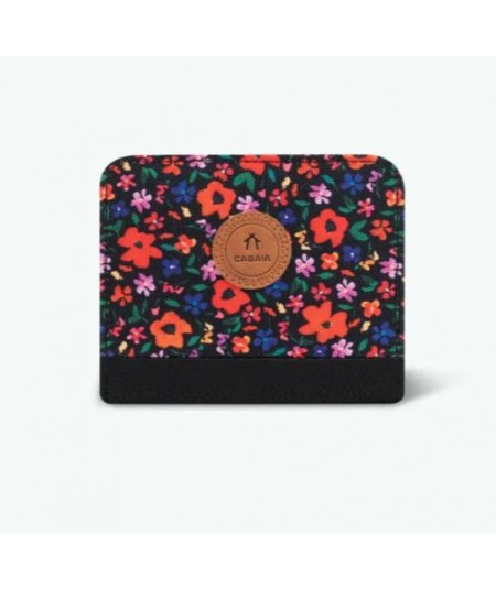 PORTE MONNAIE CABAIA