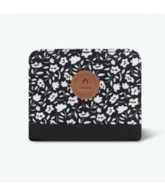 PORTE MONNAIE CABAIA