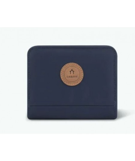 PORTE MONNAIE CABAIA