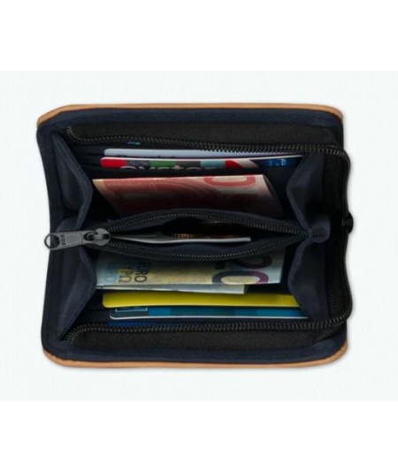 PORTE MONNAIE CABAIA