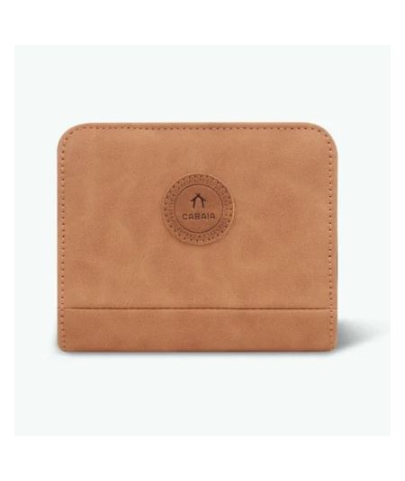 PORTE MONNAIE CABAIA