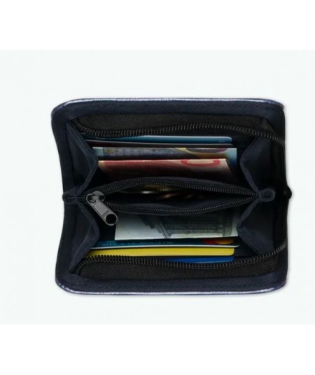 PORTE MONNAIE CABAIA