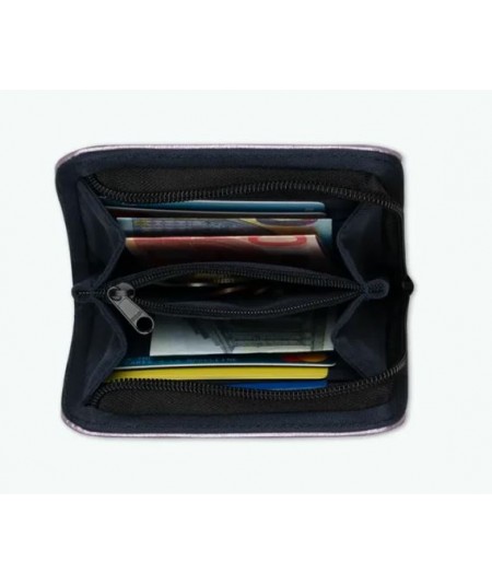 PORTE MONNAIE CABAIA