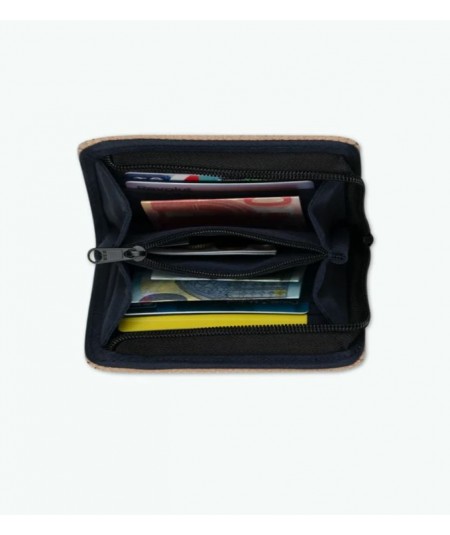 PORTE MONNAIE CABAIA