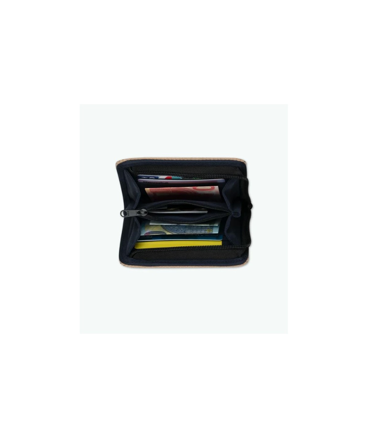 PORTE MONNAIE CABAIA