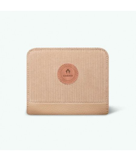 PORTE MONNAIE CABAIA