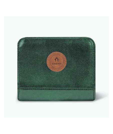 PORTE MONNAIE CABAIA