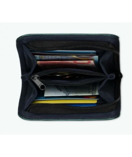 PORTE MONNAIE CABAIA