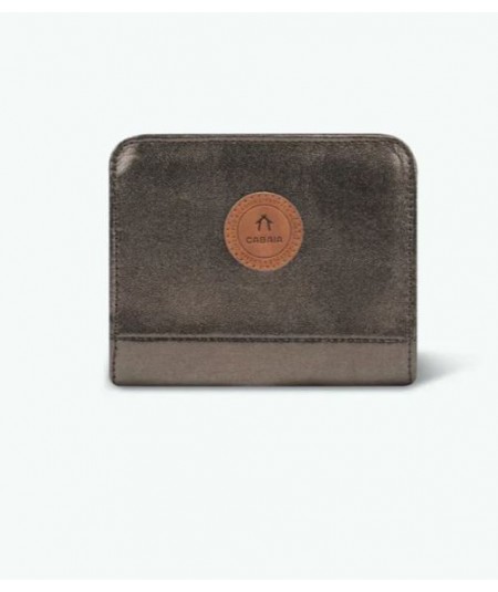 PORTE MONNAIE CABAIA