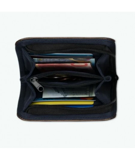 PORTE MONNAIE CABAIA