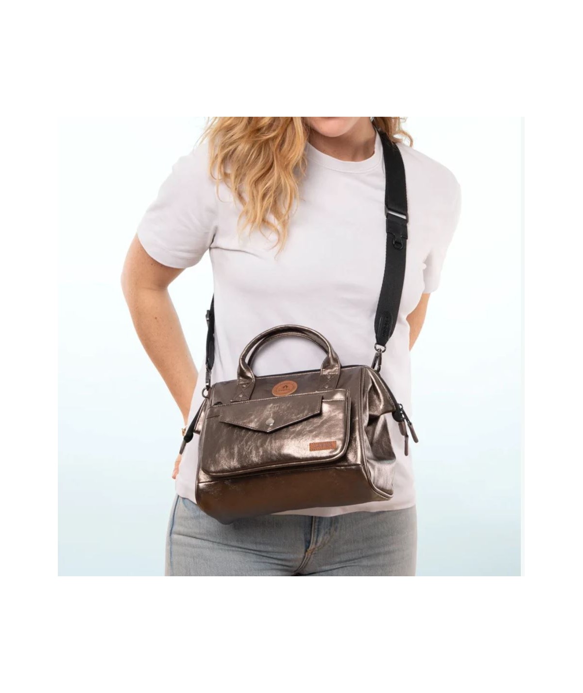 CROSSBODY CABAIA M