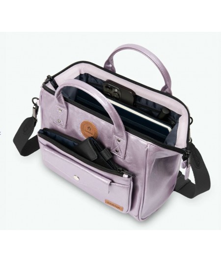 SAC CABAIA CROSSBODY M