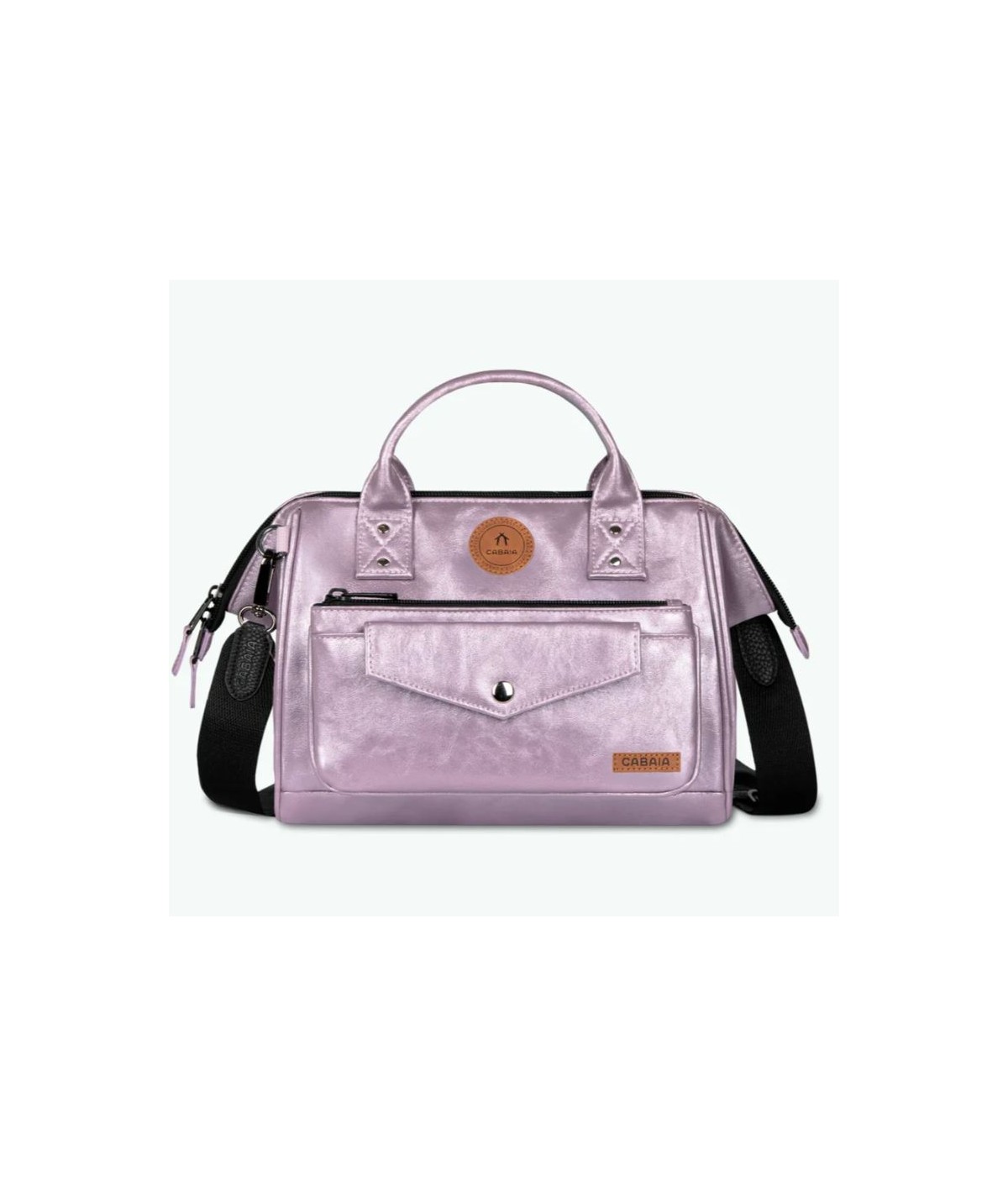 SAC CABAIA CROSSBODY M