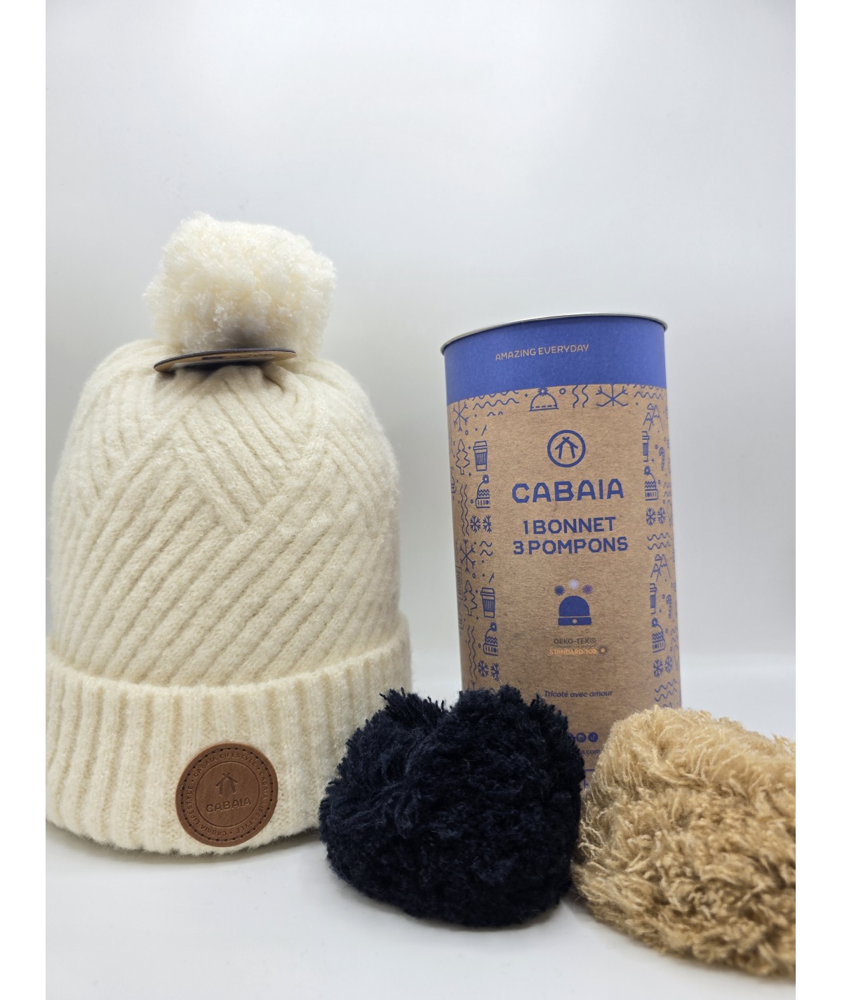 BONNET CABAIA LASTWORD