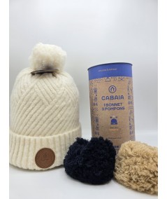 BONNET CABAIA LASTWORD