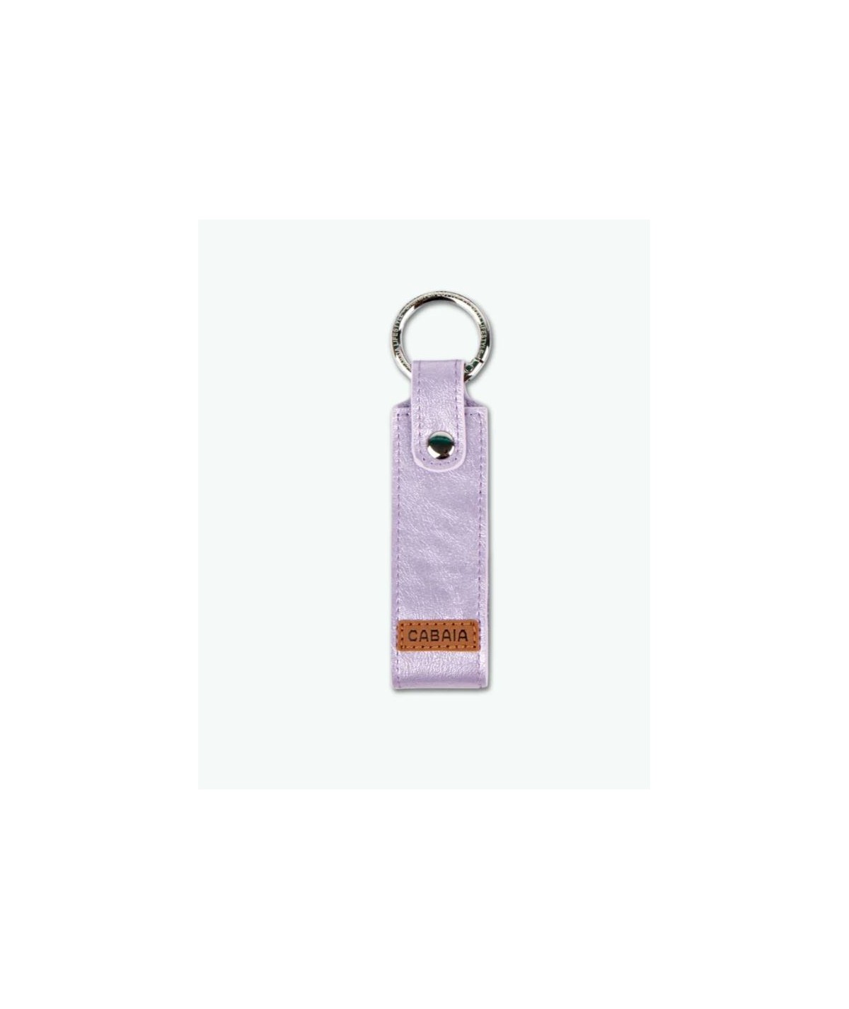 PORTE CLEFS CAPRI