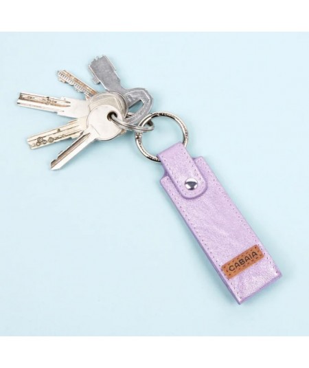 PORTE CLEFS CAPRI