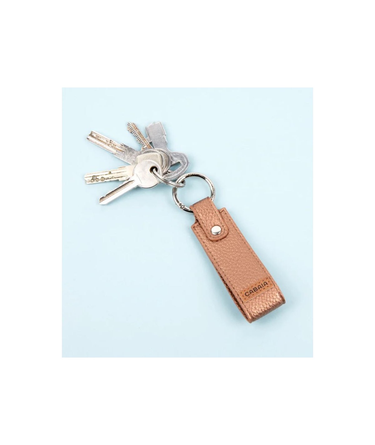 PORTE CLEFS EL DORADO