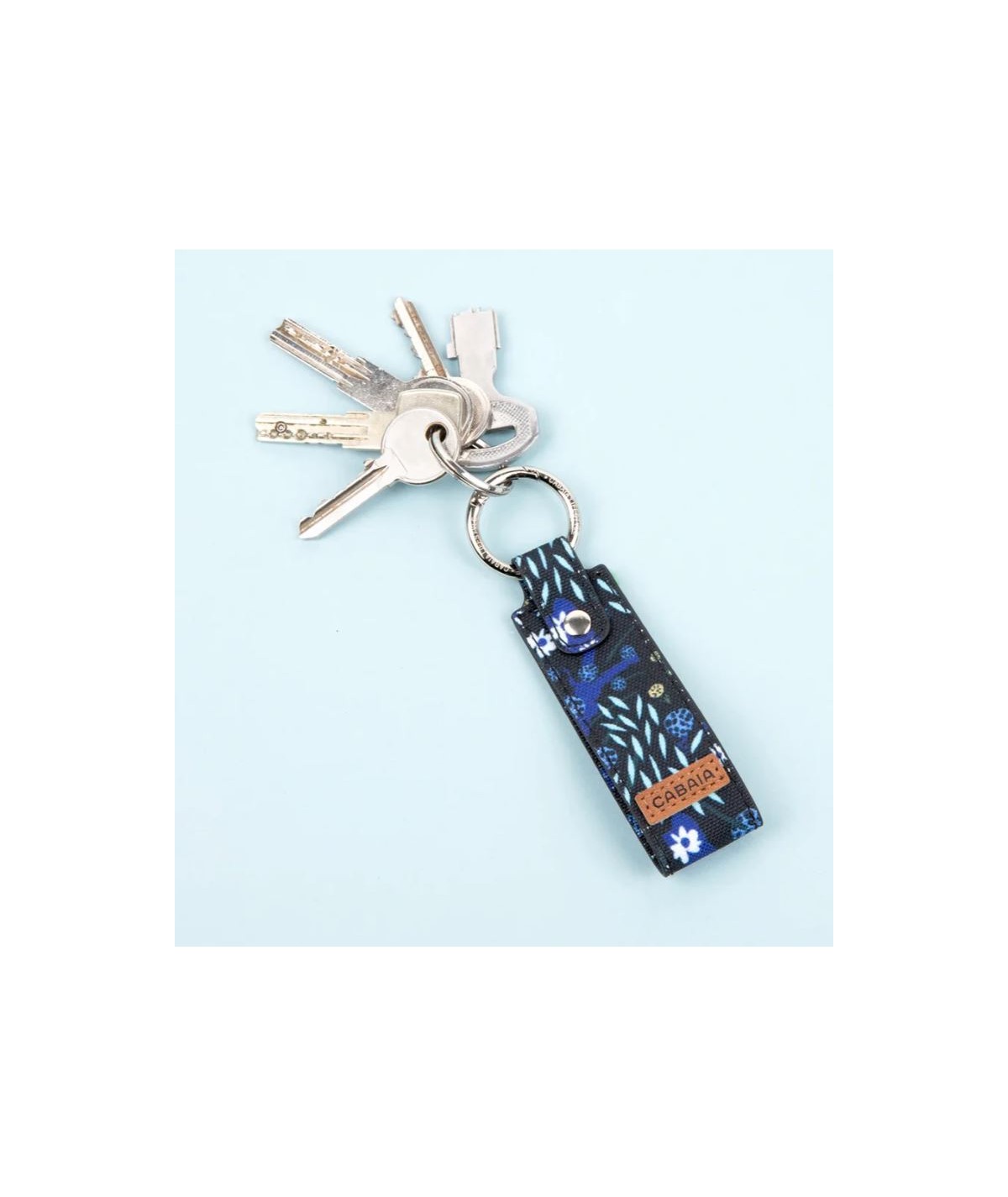 PORTE CLEFS MINORCA