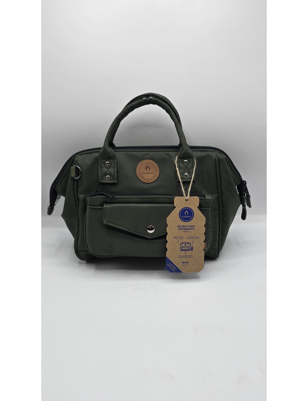 CROSSBODY M CABAIA HOBART