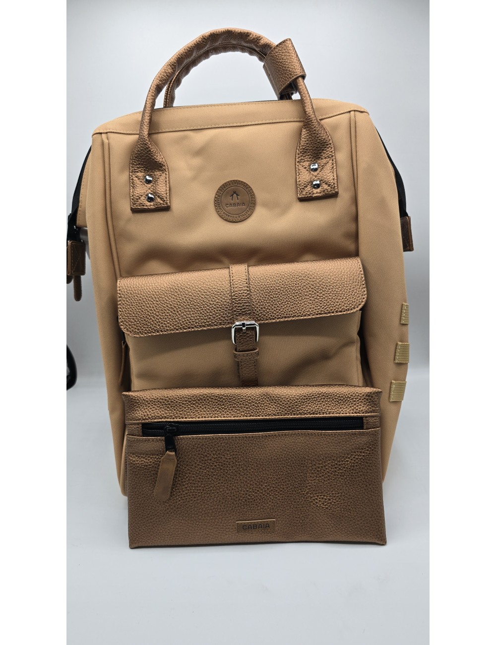 SAC ADVENTURER CABAIA