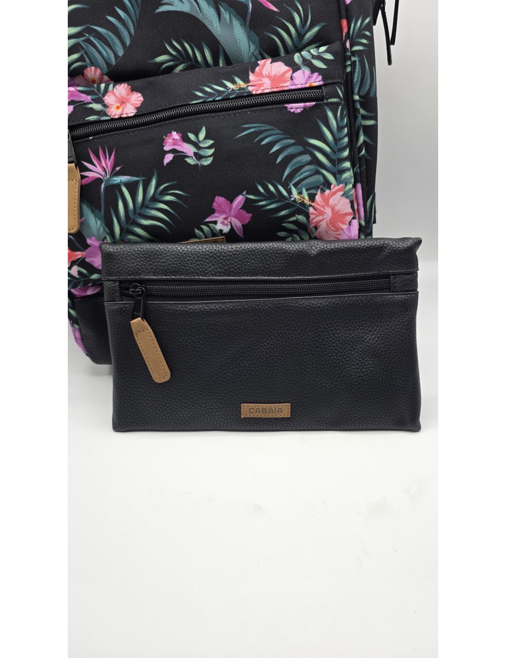 SAC MEDIUM CABAIA VALLADOLID