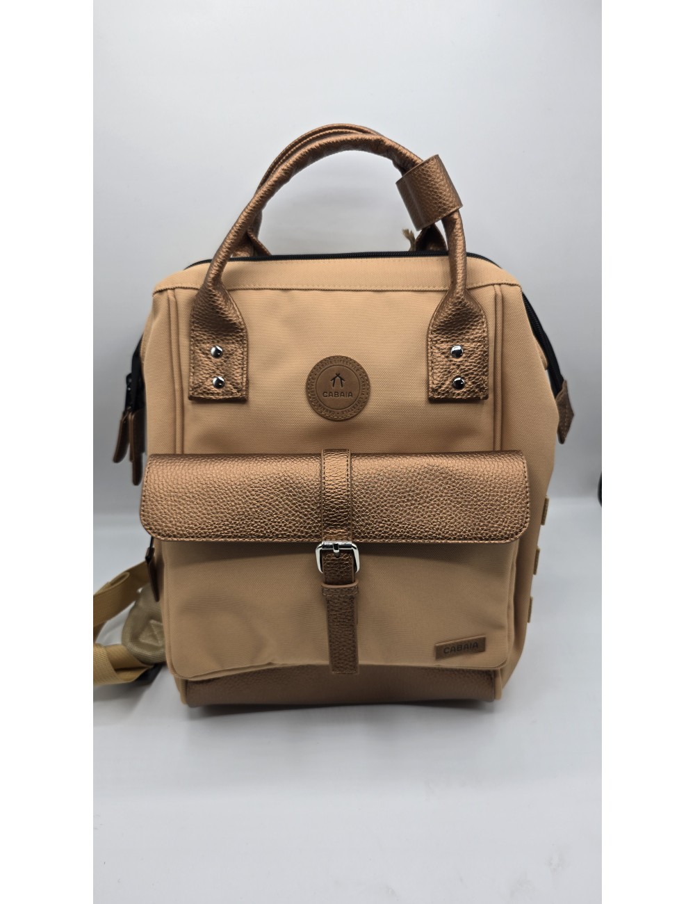 SAC ADVENTURER CABAIA LAUNCESTON S