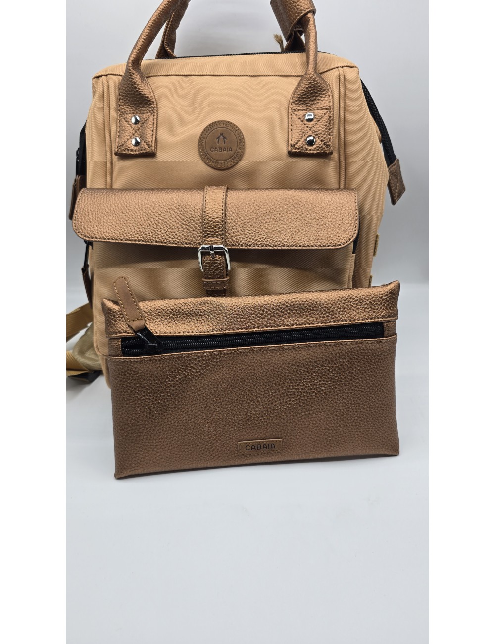 SAC ADVENTURER CABAIA LAUNCESTON S